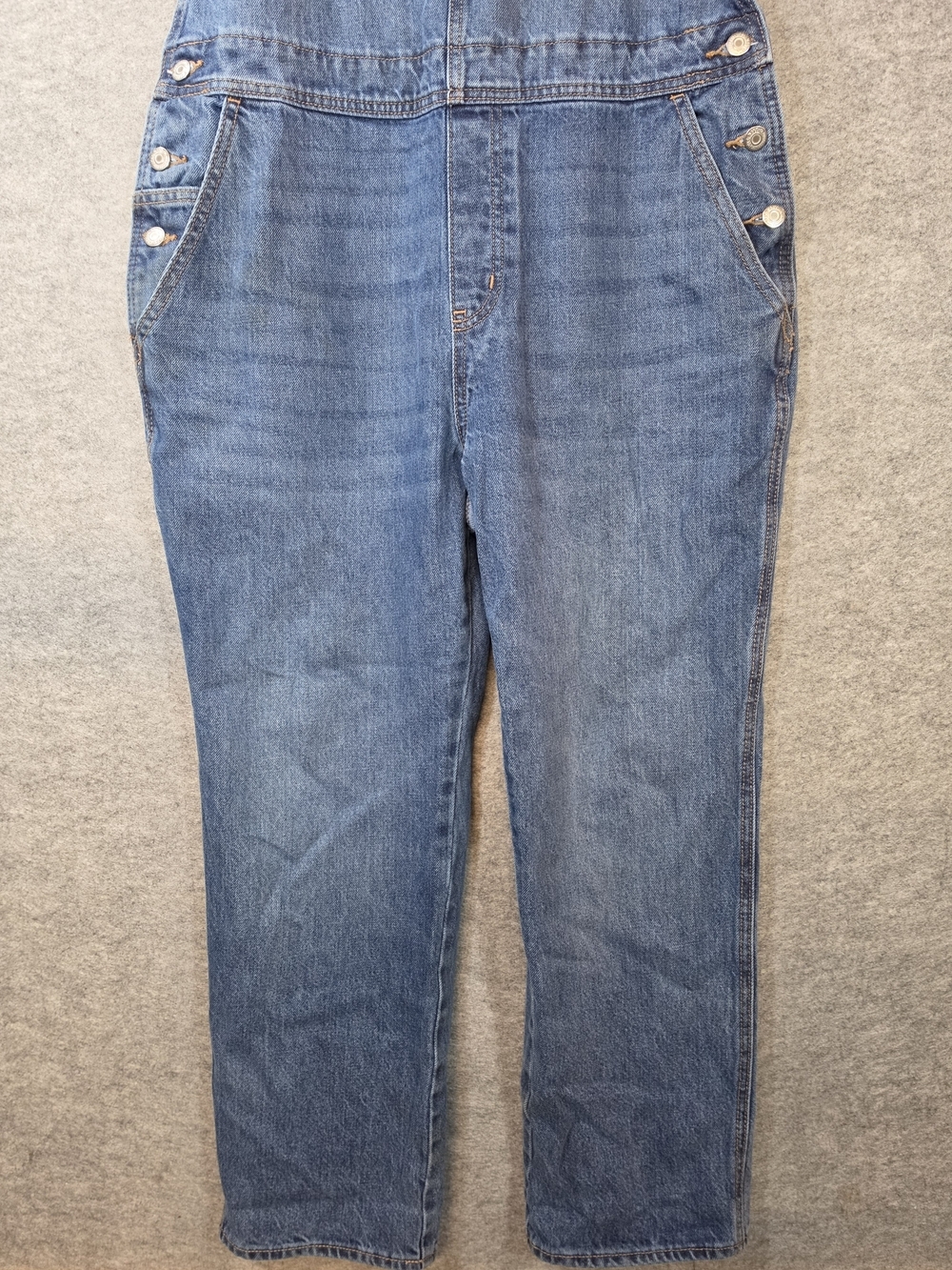 Old Navy Women's Overalls - Picture 3 of 13